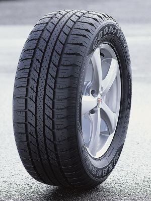 Goodyear 235/70 R16 WRANGLER HP ALL WEAT...